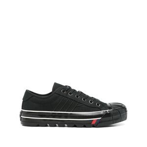 Pro-Keds Black Trainers - Low-Tops Men